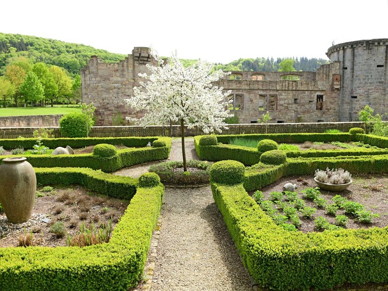 Göbel´s Schlosshotel Prinz von Hessen 13