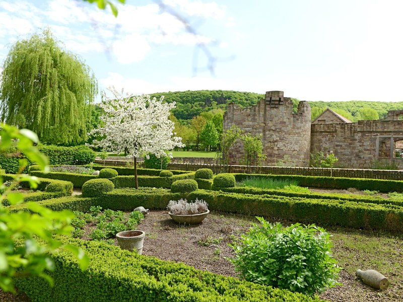 Göbel´s Schlosshotel Prinz von Hessen 14