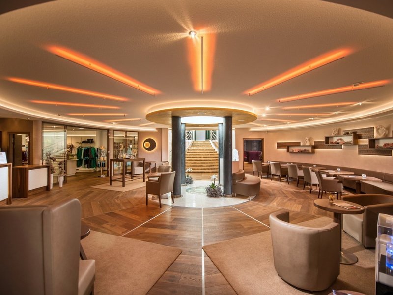 Göbel´s Schlosshotel Prinz von Hessen 15