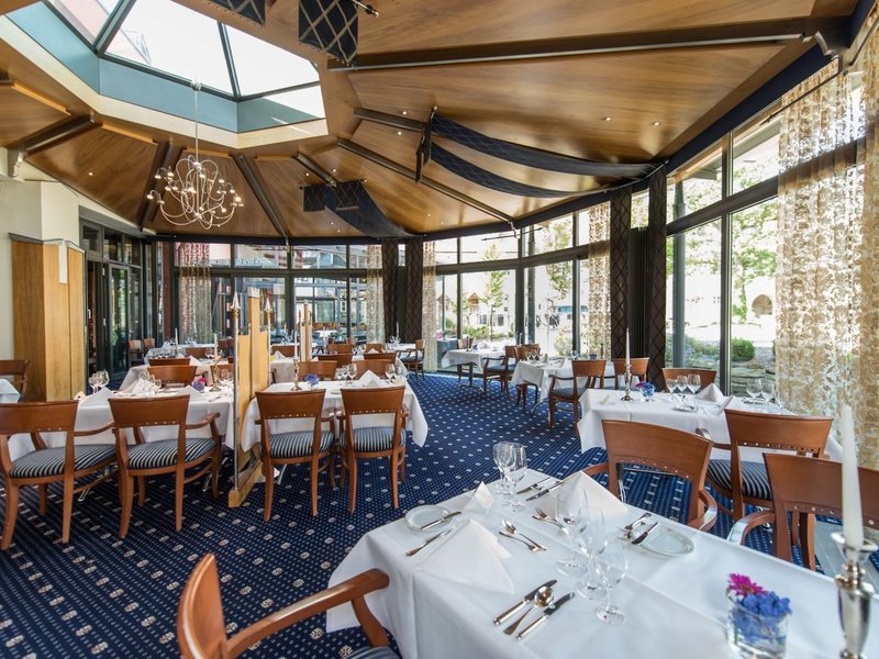 Göbel´s Schlosshotel Prinz von Hessen 18