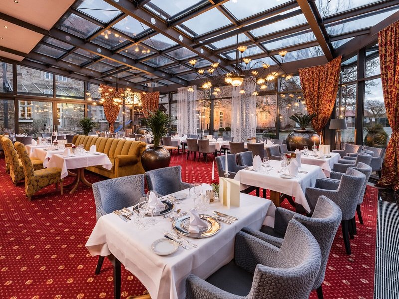 Göbel´s Schlosshotel Prinz von Hessen 19