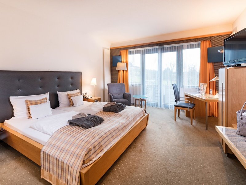 Göbel´s Schlosshotel Prinz von Hessen 22