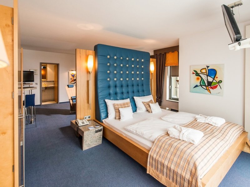 Göbel´s Schlosshotel Prinz von Hessen 23