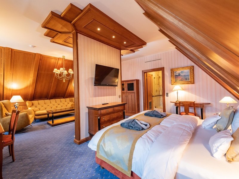 Göbel´s Schlosshotel Prinz von Hessen 24