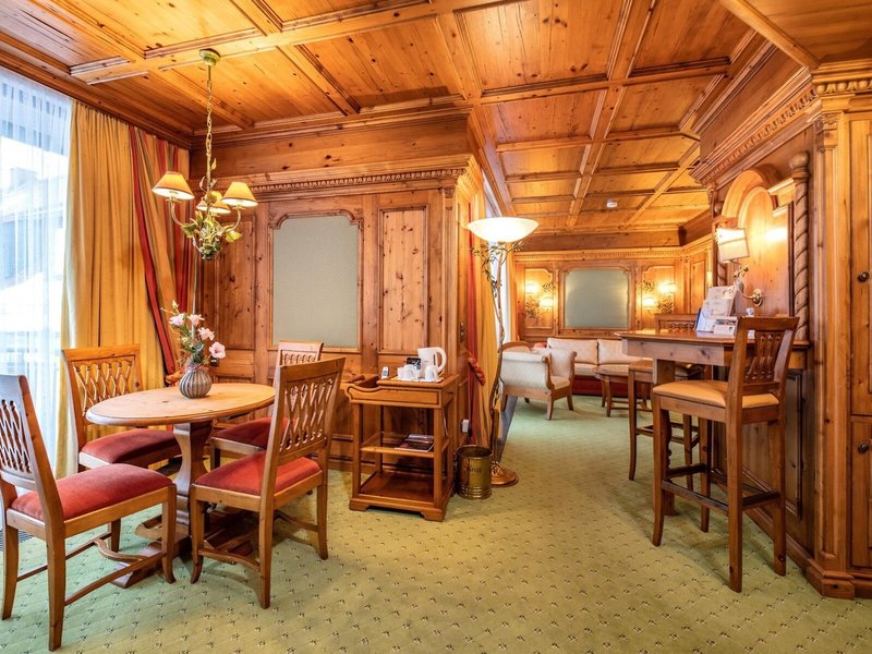 Göbel´s Schlosshotel Prinz von Hessen 25