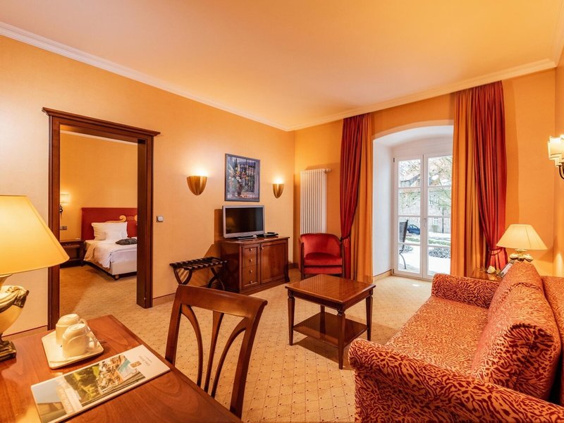 Göbel´s Schlosshotel Prinz von Hessen 27
