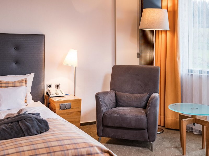 Göbel´s Schlosshotel Prinz von Hessen 28
