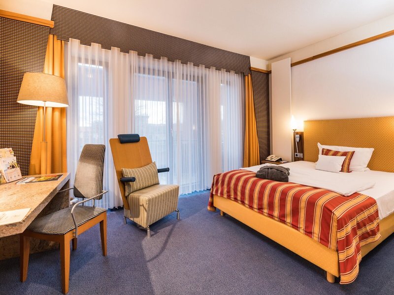 Göbel´s Schlosshotel Prinz von Hessen 29
