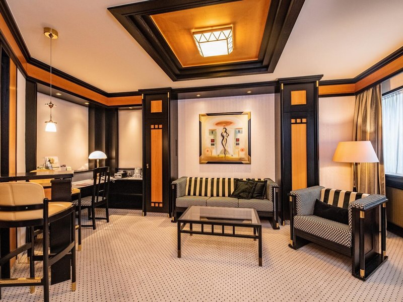Göbel´s Schlosshotel Prinz von Hessen 35