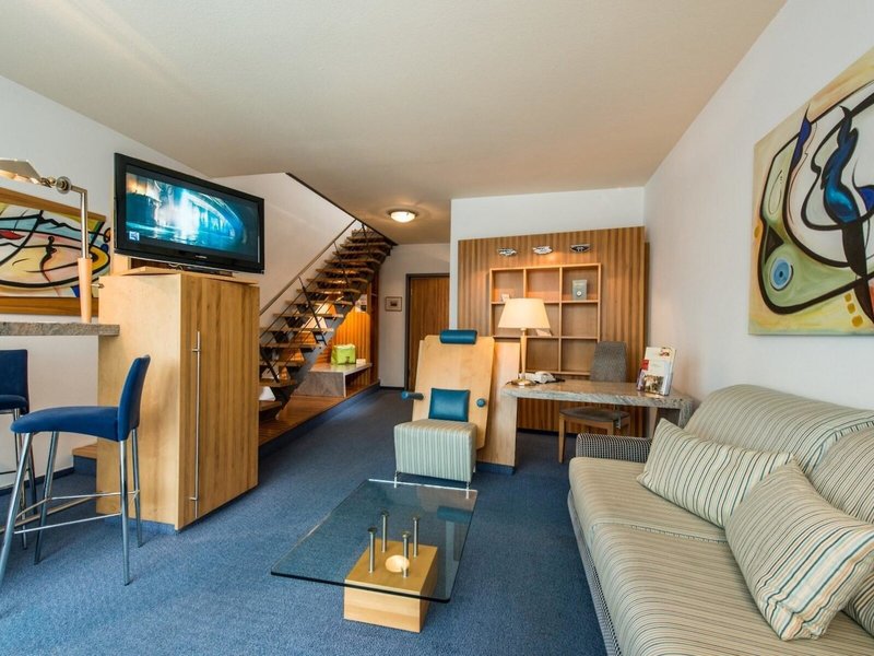 Göbel´s Schlosshotel Prinz von Hessen 36
