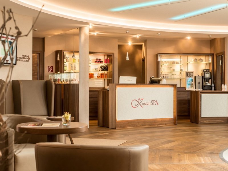 Göbel´s Schlosshotel Prinz von Hessen 39