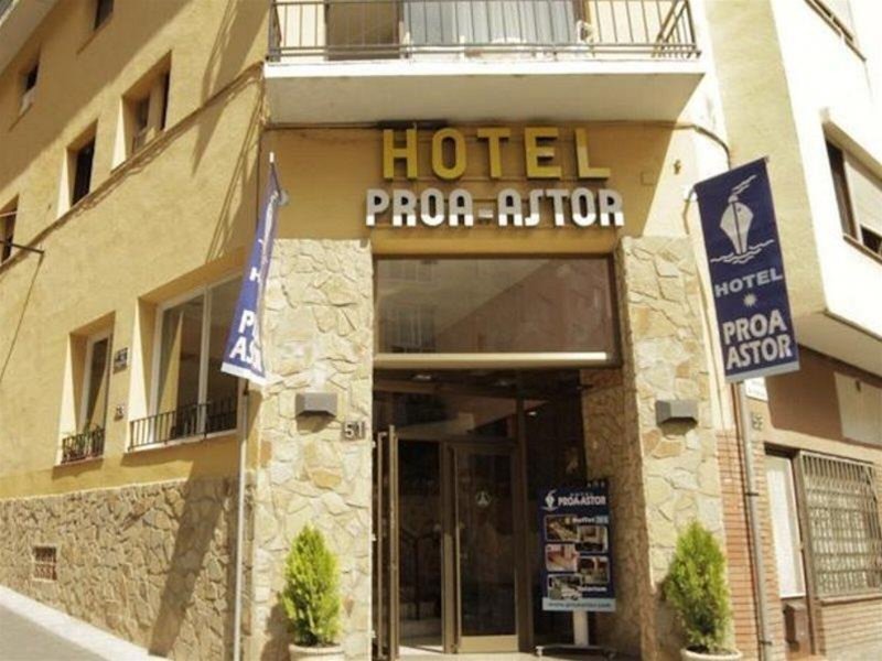 Hotel Robson 1