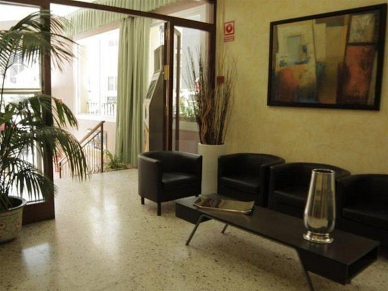 Hotel Robson 3