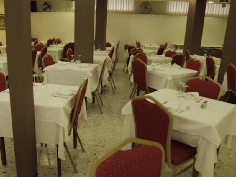 Hotel Robson 5