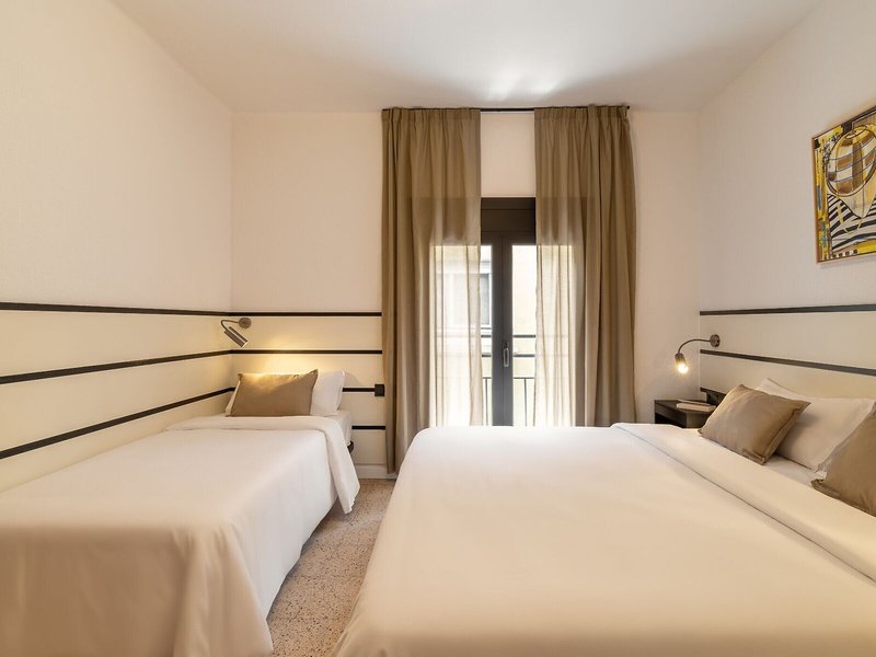 Hotel Robson 11
