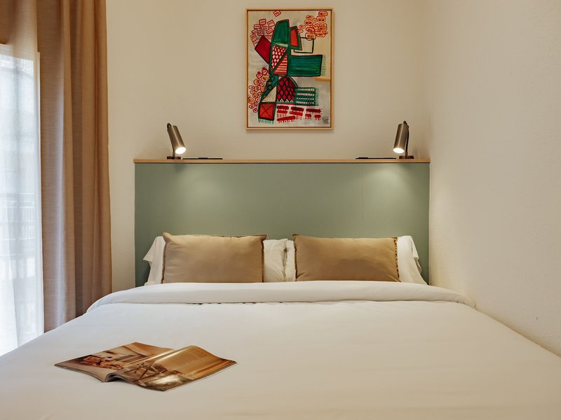 Hotel Robson 13