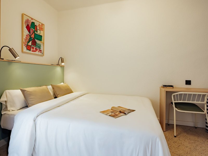 Hotel Robson 16