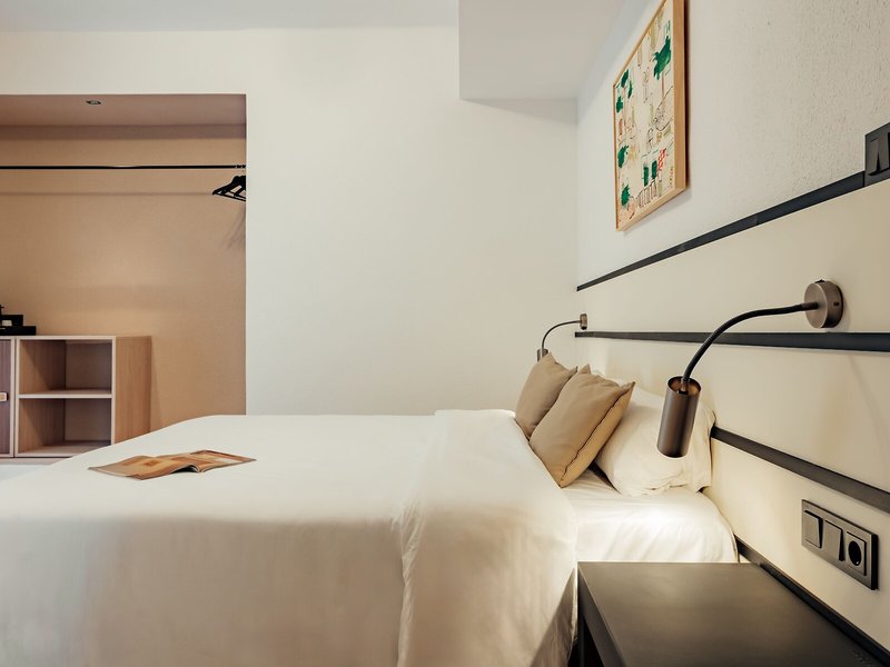 Hotel Robson 17