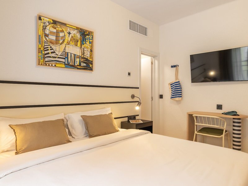 Hotel Robson 38