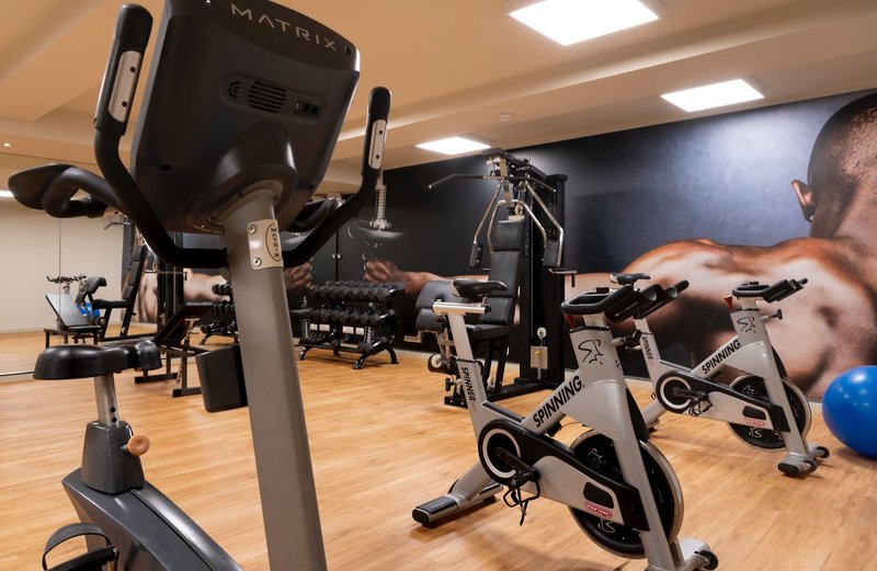 Aqua Hotel Promenade 22