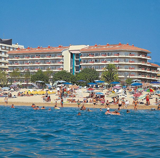 Aqua Hotel Promenade 4