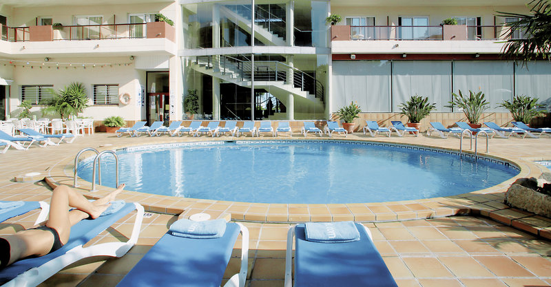Aqua Hotel Promenade 7