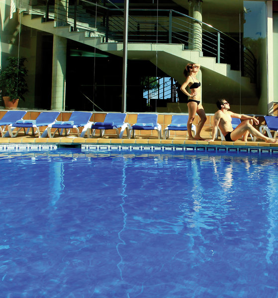 Aqua Hotel Promenade 8