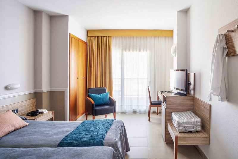 Aqua Hotel Promenade 10