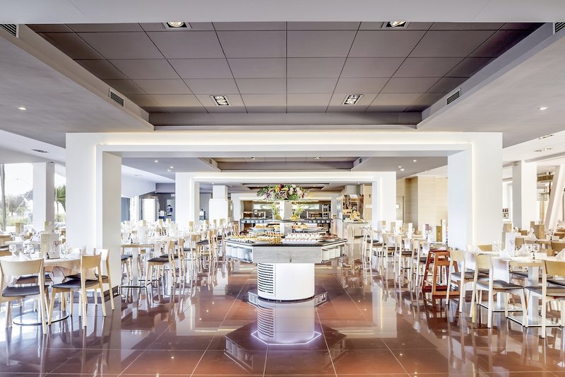 Aqua Hotel Promenade 14