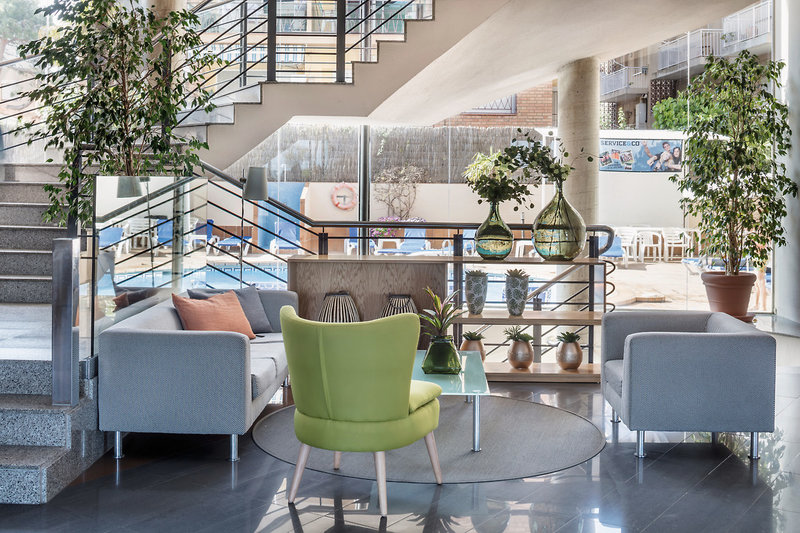Aqua Hotel Promenade 16