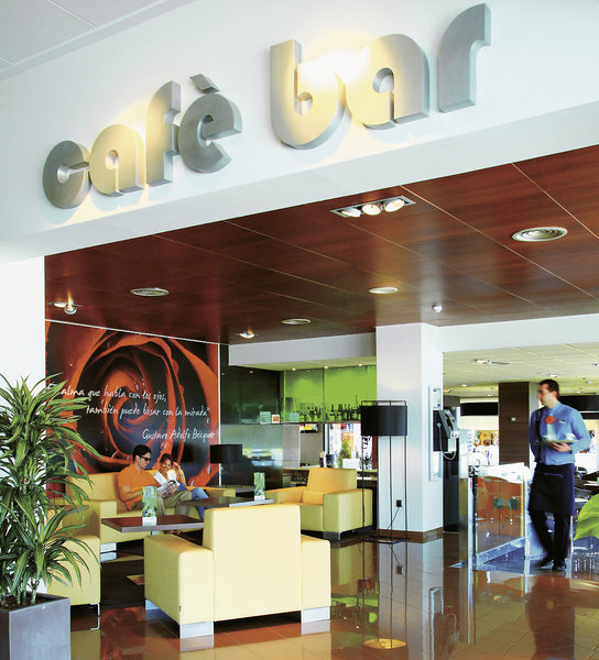 Aqua Hotel Promenade 17