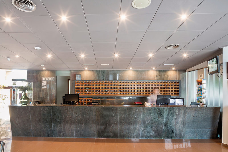 Aqua Hotel Promenade 18