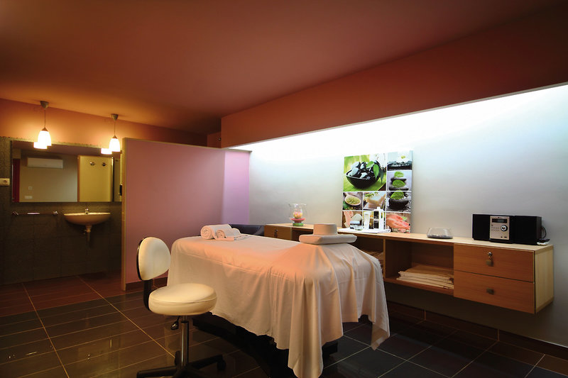 Aqua Hotel Promenade 20