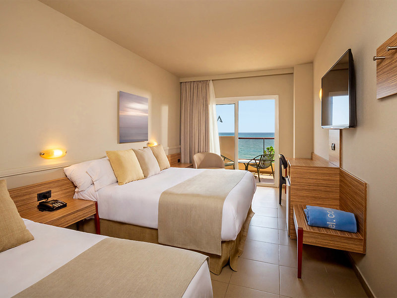 Aqua Hotel Promenade 3