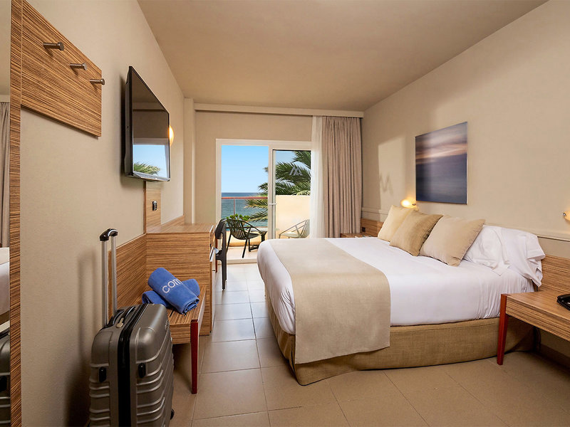 Aqua Hotel Promenade 4