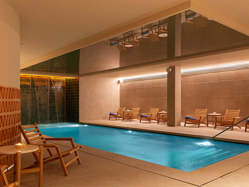 Aqua Hotel Promenade 5