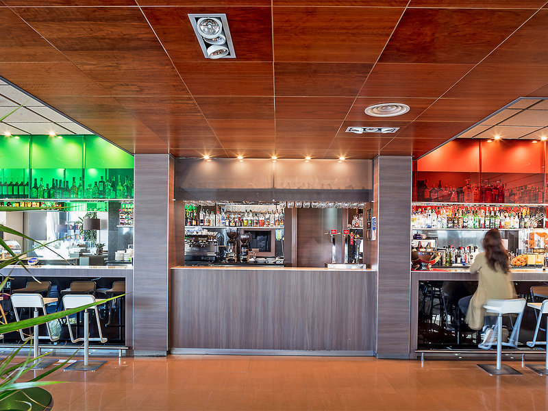 Aqua Hotel Promenade 6