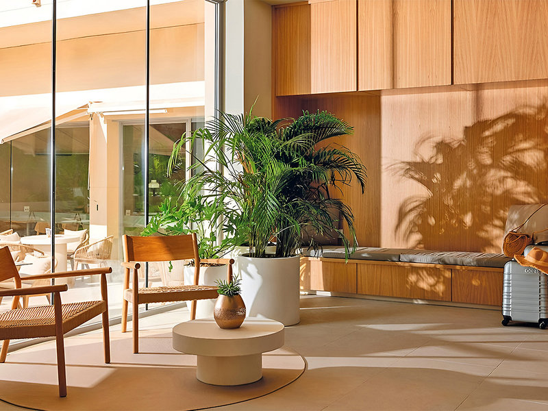 Aqua Hotel Promenade 9