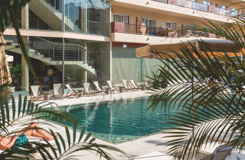 Aqua Hotel Promenade 1