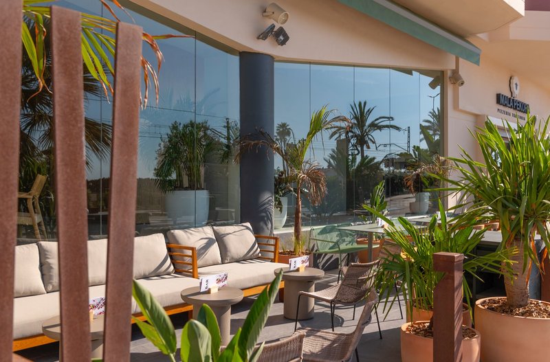 Aqua Hotel Promenade 3