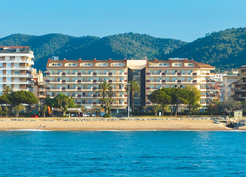 Aqua Hotel Promenade 4