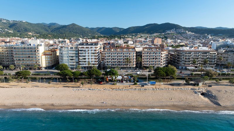 Aqua Hotel Promenade 6