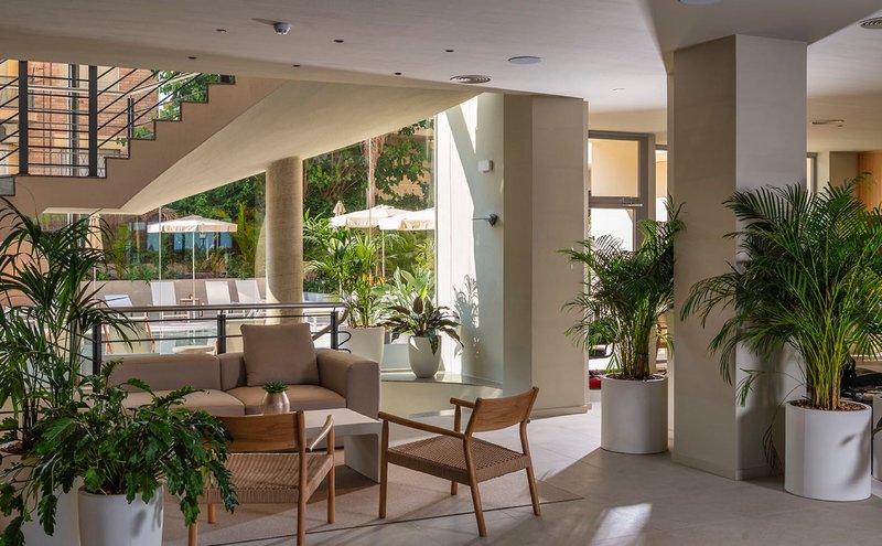 Aqua Hotel Promenade 9