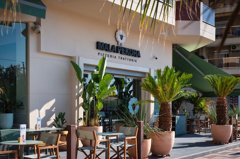 Aqua Hotel Promenade 12