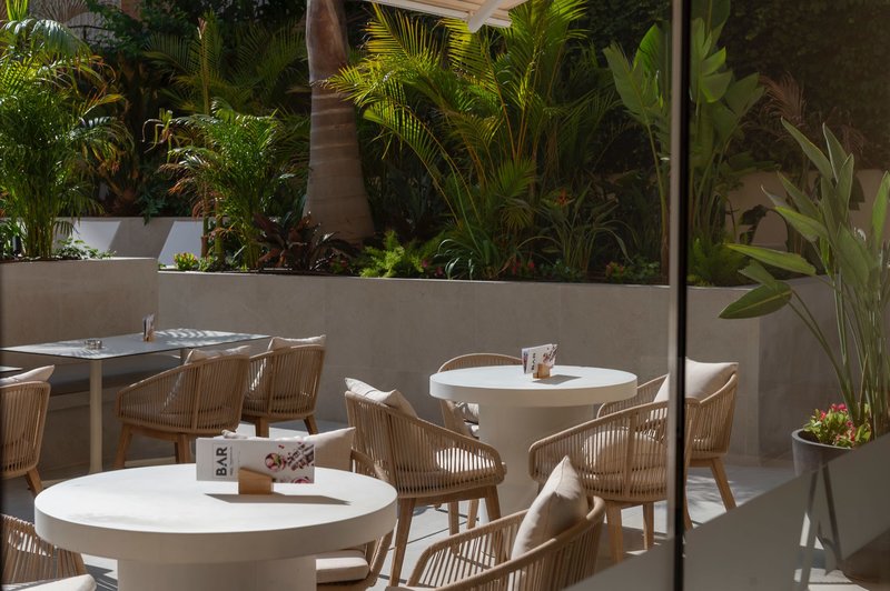 Aqua Hotel Promenade 14