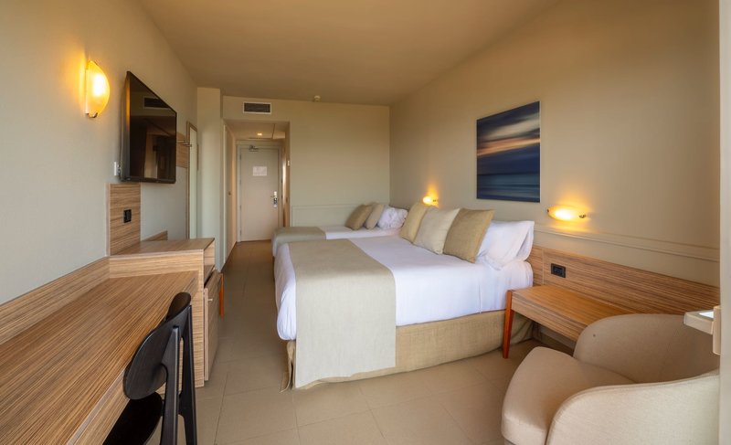 Aqua Hotel Promenade 15