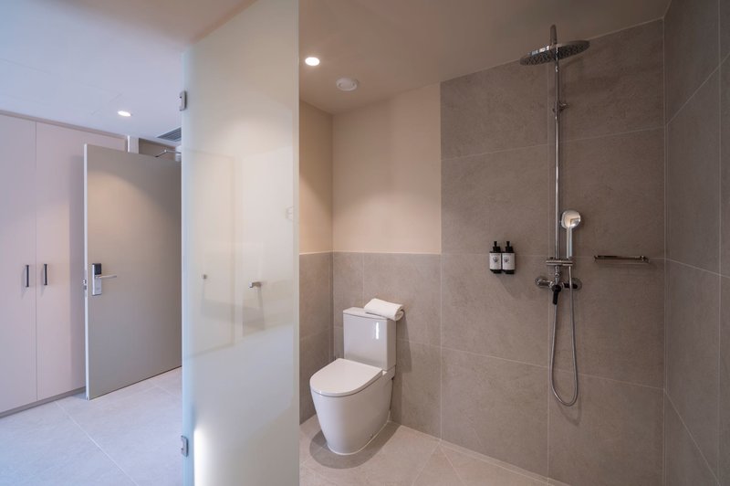 Aqua Hotel Promenade 16