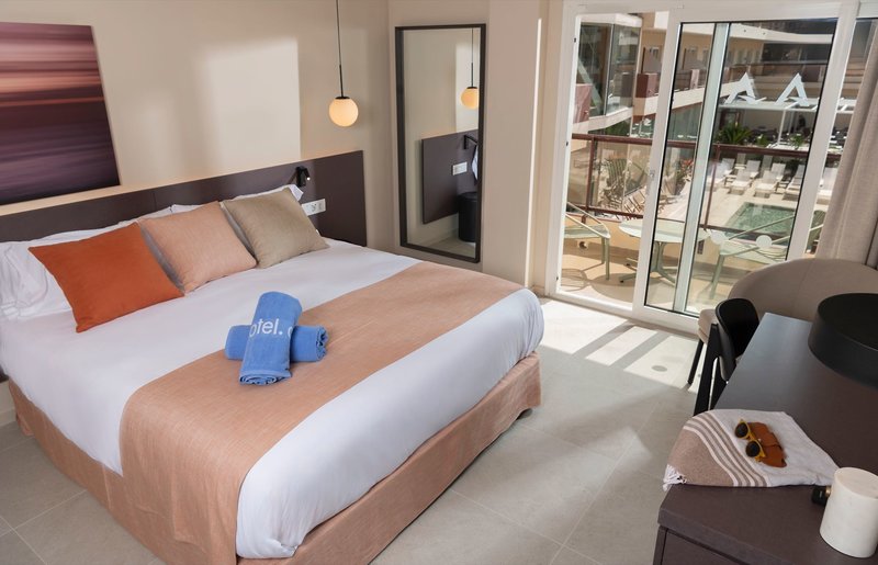 Aqua Hotel Promenade 17