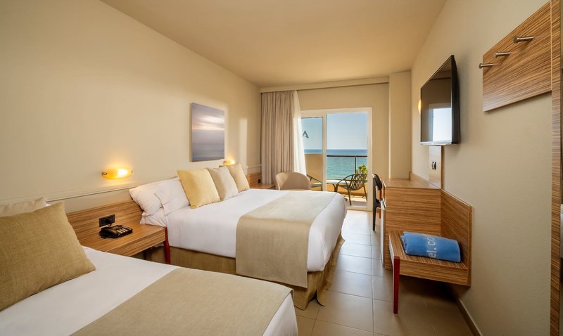 Aqua Hotel Promenade 18