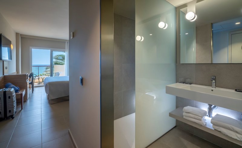 Aqua Hotel Promenade 19